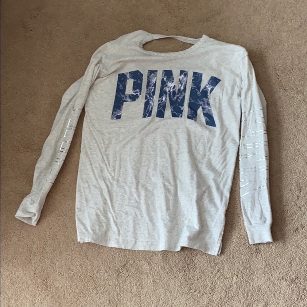 Long sleeve